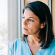 Image for article titled Nurse Carefully Weighs Whether She Better Off Getting Vaccine Or Losing Job And Dying